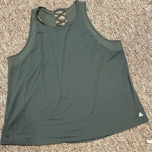 TEK GEAR PLUS SIZE WORKOUT WEAR